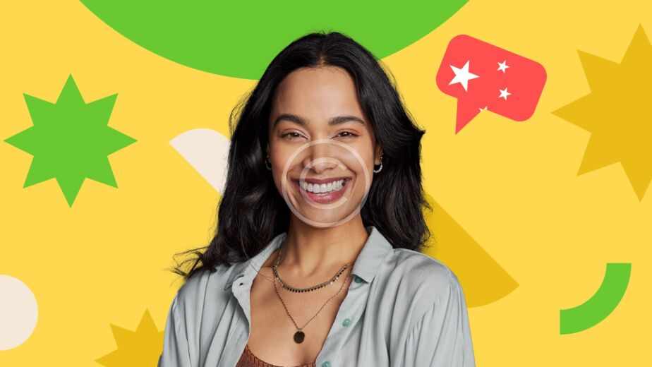 Conversation practice made easy