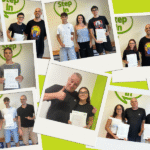 Entrega de Diplomas Cambridge