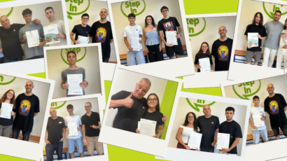 Entrega diplomas Cambridge