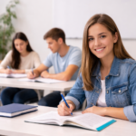 Curso de inglés en Cornellà:  aprende a tu ritmo y progresa