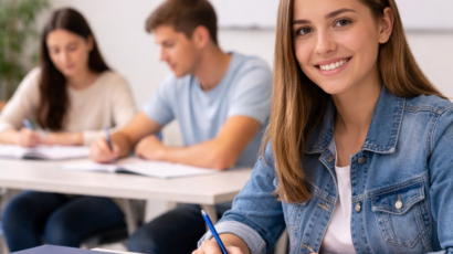 cursos de ingles den verano cornella