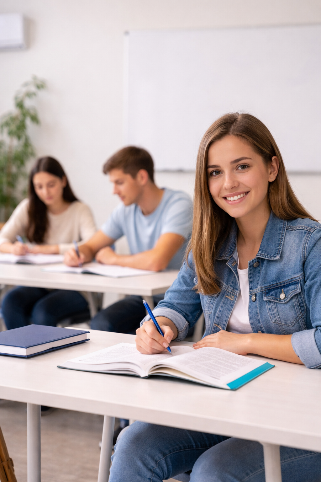 cursos de ingles den verano cornella